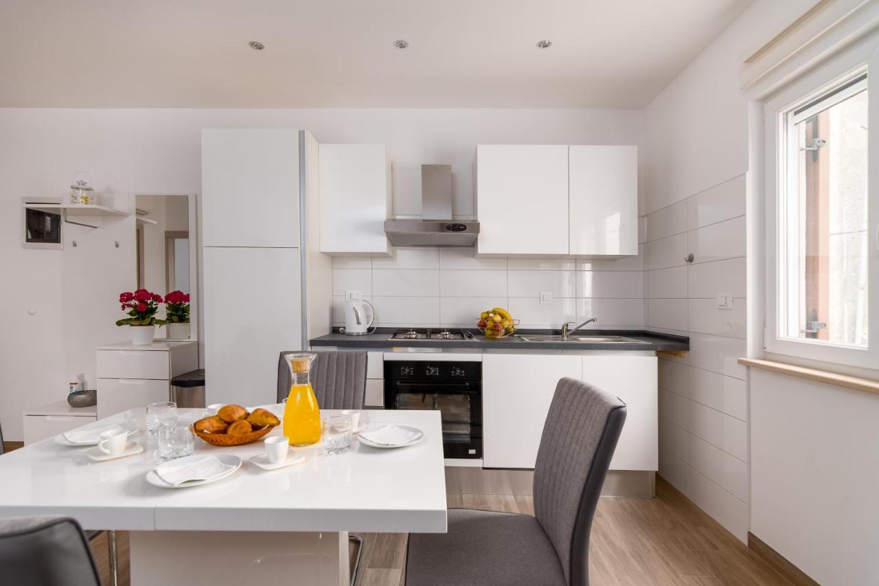 Apartman Palada Zminj Exterior photo